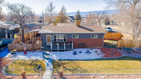 2509 Elm Ave, Grand Junction, CO 81501