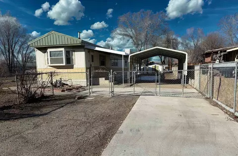 551 Sunrise Dr, Grand Junction, CO 81504