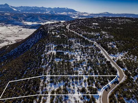tbd Pine Dr #38, Ridgway, CO 81432