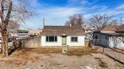 1302 Bunting Ave, Grand Junction, CO 81501