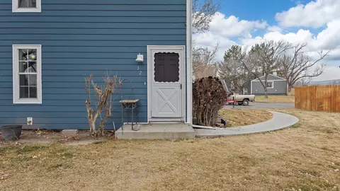 264 Coventry Ct #32, Grand Junction, CO 81503