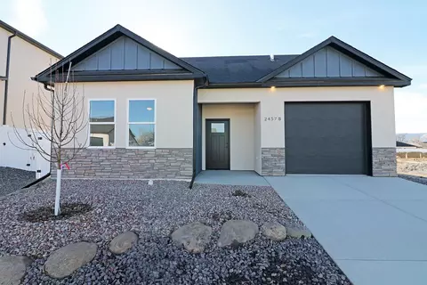2457 Hamilton Rd #B, Grand Junction, CO 81505