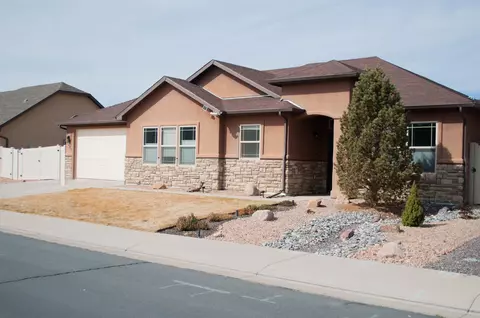 2480 Demense Ave, Grand Junction, CO 81505