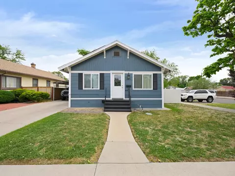 1303 Grand Ave, Grand Junction, CO 81501