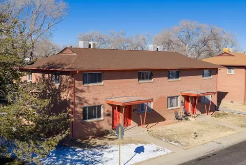 641 N 19th St, Grand Junction, CO 81501