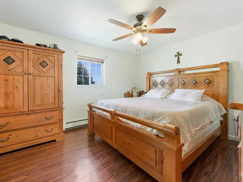 Bedroom - 20809 Nowhere Rd, Eckert, CO 81418 photo 2 of 6