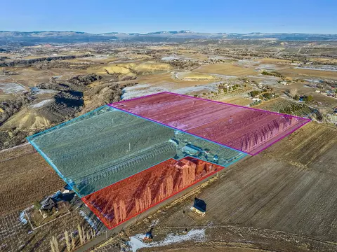 View/Area - 20809 Nowhere Rd, Eckert, CO 81418 photo 2 of 2