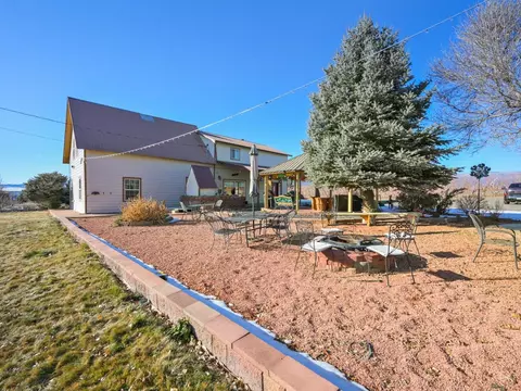 Exterior - 20809 Nowhere Rd, Eckert, CO 81418 photo 4 of 7