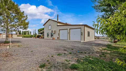 Exterior - 20809 Nowhere Rd, Eckert, CO 81418 photo 3 of 7