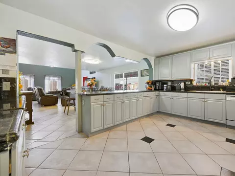 Kitchen - 20809 Nowhere Rd, Eckert, CO 81418 photo 3 of 4