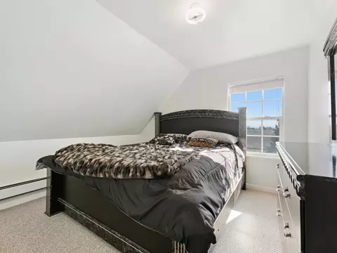 Bedroom - 20809 Nowhere Rd, Eckert, CO 81418 photo 5 of 6