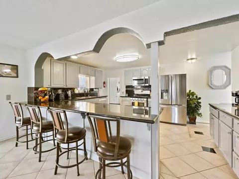 Kitchen - 20809 Nowhere Rd, Eckert, CO 81418 photo 1 of 4