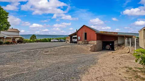 Exterior - 20809 Nowhere Rd, Eckert, CO 81418 photo 6 of 7