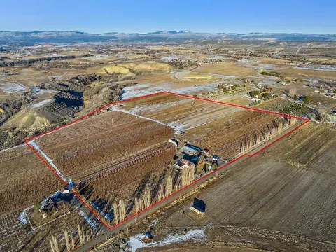 View/Area - 20809 Nowhere Rd, Eckert, CO 81418 photo 1 of 2