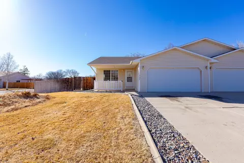 513 April Ln #A, Grand Junction, CO 81504