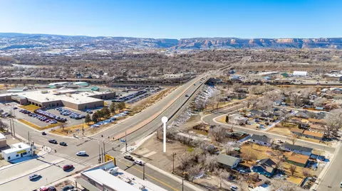 302 W Grand Ave, Grand Junction, CO 81501
