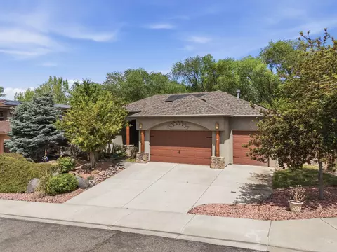 2222 Da Vinci Pl, Grand Junction, CO 81507