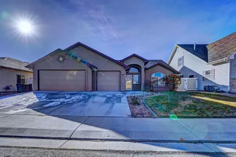 2929 Sylvia Ln, Grand Junction, CO 81504