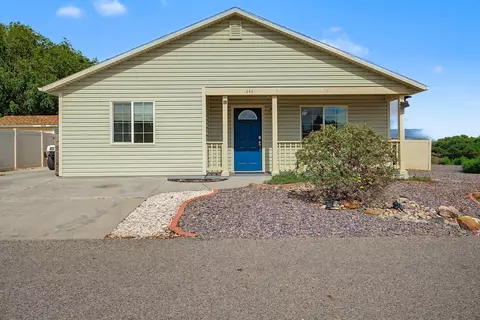 444 Pear Ln, Grand Junction, CO 81504