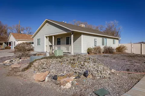 444 Pear Ln, Grand Junction, CO 81504