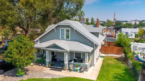 2336 Elm Ave, Grand Junction, CO 81501