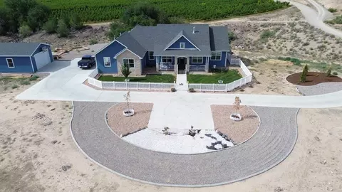 421 35 Rd, Palisade, CO 81526