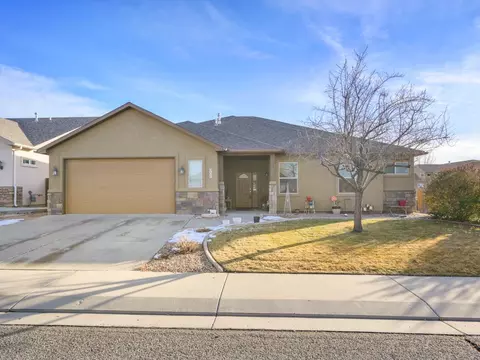 3151 12 Cross Canyon Ln, Grand Junction, CO 81504