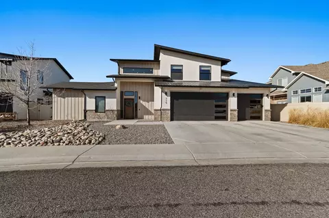 719 25 12 Rd, Grand Junction, CO 81505