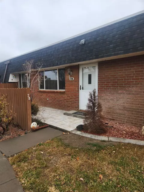2700 G Rd #7-B, Grand Junction, CO 81506