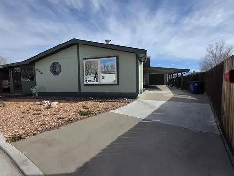 586 E Conestoga Cir, Grand Junction, CO 81501