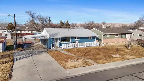 1930 Kennedy Ave, Grand Junction, CO 81501