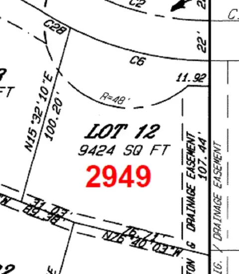 2949 Circling Hawk St, Grand Junction, CO 81503