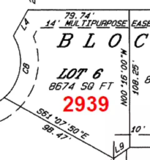 2939 Great Plains Dr, Grand Junction, CO 81503