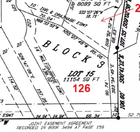 126 Goshawk Ct, Grand Junction, CO 81503