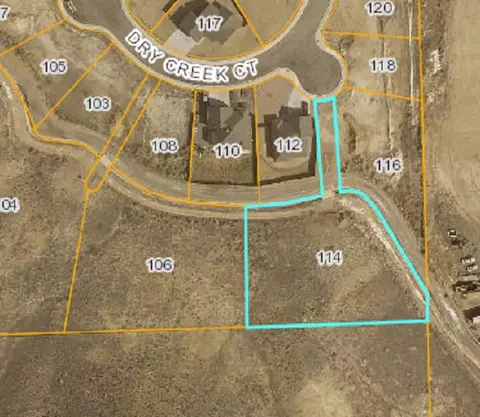 114 Dry Creek Pl, Grand Junction, CO 81503