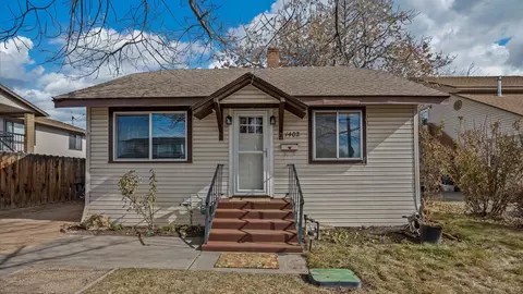 1402 N 15th St, Grand Junction, CO 81501