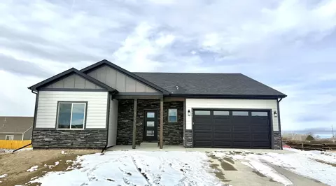 1613 Fivemile Creek Ave, Montrose, CO 81401