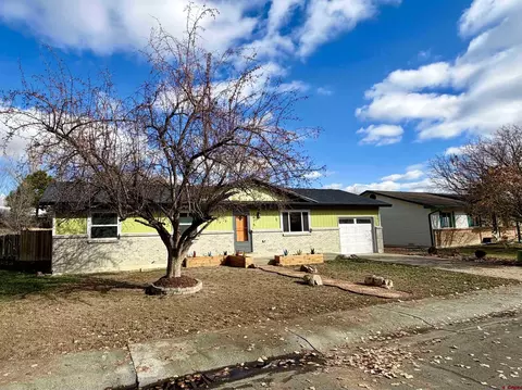 1875 Court Way, Montrose, CO 81401