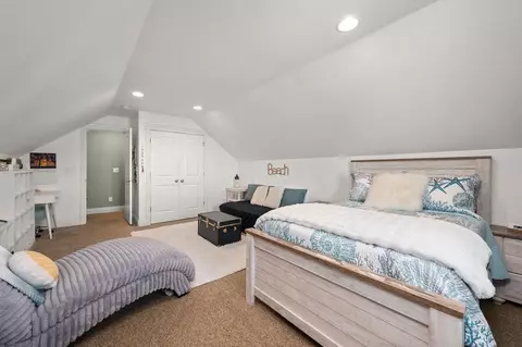 Bedroom - 858 St Peppin Dr, Fruita, CO 81521 photo 6 of 6