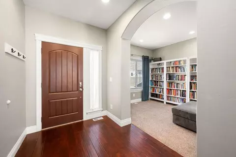 Entry Way - 858 St Peppin Dr, Fruita, CO 81521 photo 2 of 3