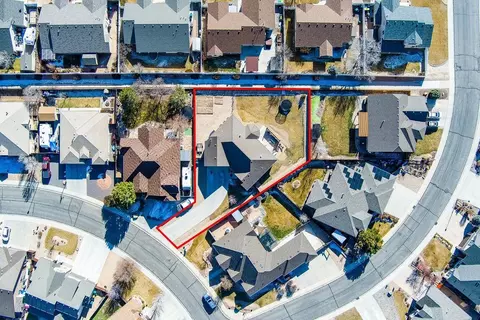 View/Area - 858 St Peppin Dr, Fruita, CO 81521 photo 2 of 4