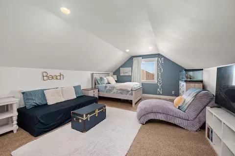 Bedroom - 858 St Peppin Dr, Fruita, CO 81521 photo 5 of 6