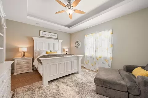 Bedroom - 858 St Peppin Dr, Fruita, CO 81521 photo 3 of 6