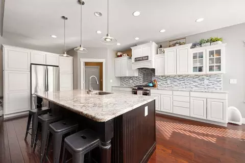 Kitchen - 858 St Peppin Dr, Fruita, CO 81521 photo 3 of 3