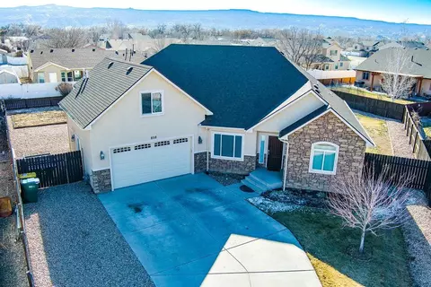 View/Area - 858 St Peppin Dr, Fruita, CO 81521 photo 1 of 4