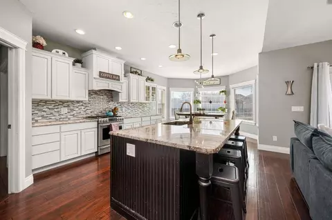 Kitchen - 858 St Peppin Dr, Fruita, CO 81521 photo 1 of 3