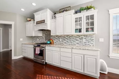 Kitchen - 858 St Peppin Dr, Fruita, CO 81521 photo 2 of 3