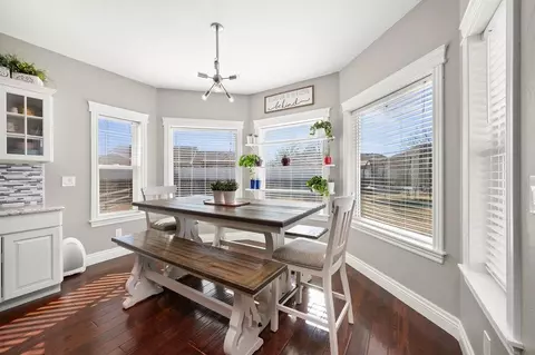Dining - 858 St Peppin Dr, Fruita, CO 81521 photo 1 of 1