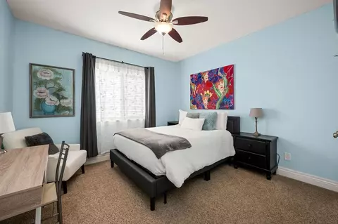 Bedroom - 858 St Peppin Dr, Fruita, CO 81521 photo 2 of 6