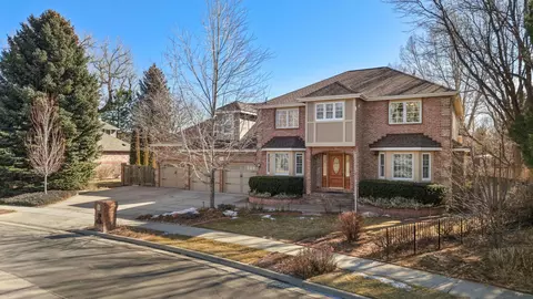 Exterior - 1331 Ruby Way, Longmont, CO 80504 photo 13 of 13